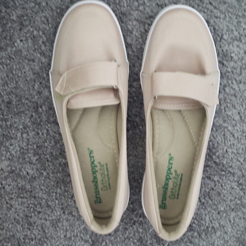 NEW Grasshoppers orthopedic shoes